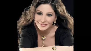 اليسا شربت الكاس دندنها