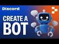 How To Make A Discord Bot With Replit Step By Step