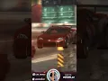 NFS MOST WANTED s world