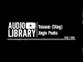 Download Lagu Yessum (Sting) - Jingle Punks | Music for intros