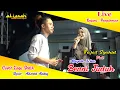 Download Lagu BENNI JUDUH II FAJAR SYAHID \u0026 AISYAH ICHA II AL IFRAH