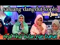 saluang dendang minang rinai rinai hujan nan turun