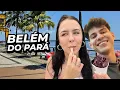 Download Lagu visitando Belém do Pará com meu namo! *vlog*
