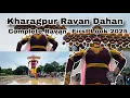 Download Lagu Kharagpur Ravan Complete First Look 2025 | Kharagpur Ravan Dahan 2025 | #kharagpur #ravandahan2025 