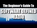 The Beginner s Guide To Software Defined Radio RTL-SDR