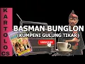 Lagu Cak Basman Dadi Bunglon! Dagelan Jula Juli Kartolo CS - Kumpeni Gulung Tikar Asli Ngakak Sampek Bar!