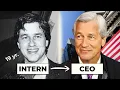 The Untold Career Story of Jamie Dimon CEO of JPMorgan