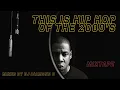 Download Lagu Throwback Mix: Hip Hop of the 2000s Mixtape by DJDiamondC $ Urban Beats \u0026 Retro Vibes
