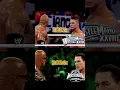 Lagu Rock vs Cena Wrestlemania 28 vs 40🥹