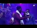 Download Lagu Your brethren (Sounds Of Salem) sounded our shofar at TAPE Overflow, House On The Rock Lagos.