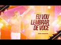 Download Lagu Raí Saia Rodada - Eu Vou Lembrar de Você - (DVD Saia Paradise)