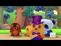 Download Lagu Ruff Ruff, Tweet and Dave - 56. A Song-Making Adventure