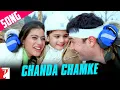 Download Lagu Chanda Chamke – Instrumental Ringtone