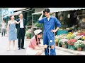 Download Lagu All Mocked The Poor Worker’s Torn Pants—Only Poor Girl Mends Them,Unaware It’s The CEO’s Love Test!