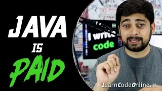 Oracle Java 11 - A paid trap