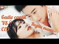 Lagu Istriku tercinta jatuh dari langit#MiniDrama