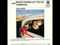 Sergio Mendes - Never Gonna Let You Go (HQ Audio)