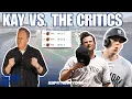 Michael Kay Calls Out the Criticism From Yankees Fans