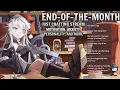 Download Lagu End-Of-The-Month Just Chatting: Arknights, Psychology, Motivation, Anxiety, Personality