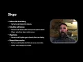 Code Othello as a Web App Part 22 Game Logic Overview