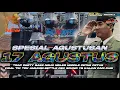 Download Lagu DJ TRAP PARTY 17 AGUSTUS 1945 BASS BLEYERR NGUK GLERR MIDDLE CETUS AMUNISI KARNAVAL YG KALIAN CARI²