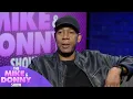 Mark Curry Calls Out Steve Harvey For Copying His Material - The Mike Donny Show