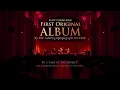 Eliott Tordo & Guo Gan perform "Oogway Ascends" from KUNG FU PANDA - LIVE in Paris