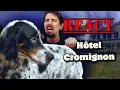Download Lagu REACT Hotel Hell   LE DOGGO HOTEL je vais y vivre