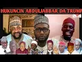 Download Lagu Zazzafan Tattaunawa🔥Zalunci Hada Hukuncin Abduljabbar Da Lawal Trump (Sarki Zaki \u0026 Imam Ahmad)