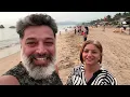 Huge Crowd in Goa on Dusshera Holiday || Goa Tourist || Harry Dhillon