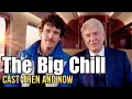 The Big Chill 1983 Cast Then and Now l From Reunion to Reality