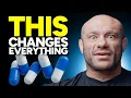 The End Of Steroids NEW MUSCLE DRUGS Are Here