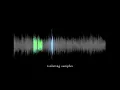 @porterrobinson on Twitter: "here’s a visualization of how i chopped [Musician] up"
