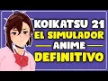 KOIKATSU 21 The ULTIMATE ANIME SIMULATOR 2024