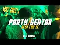 Download Lagu PARTY SENTAK BESI TUA EE 🤣 🌴RIZAL NHARCKY REMIX 2024