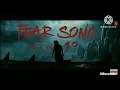 Lagu Fear Song Promo | Devara Part - 1 | NTR | Korata Shiva | Anirudh Ravindra | 10th Oct 2024 #GoldMines