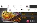 LUMOS NEWS-VAARDAAT OF LG 4K TV MODEL NAME LG 43UH650T - IN DEPTH REVIEW