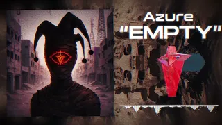 Azure - EMPTY (Official Visualizer)