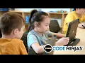Code Ninjas JR Igniting Young Minds