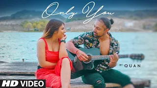 Only You (Full Song) Quan | Michael | Latest Punjabi Songs 2020