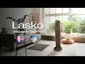 Lasko Wind Curve Tower Fan