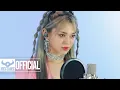 Lagu AleXa (알렉사) - TUSA (Song Cover) [ Karol G \u0026 Nicki Minaj ]