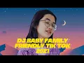 Download Lagu DJ BABY FAMILY FRIENDLY TIK TOK 2021 (DJ IMUT REMIX) || AISYA SORAYA DRUM COVER