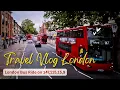 Download Lagu 🚌 An Atmospheric Autumn Journey: Ilford to Green Park via 147, 115, 15 \u0026 9