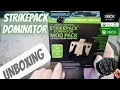 Universal StrikePack for Xbox One and Series Unboxing