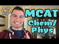 MCAT PASSAGE BREAKDOWN from a 99th Percentile Scorer in That Section - MUST WATCH