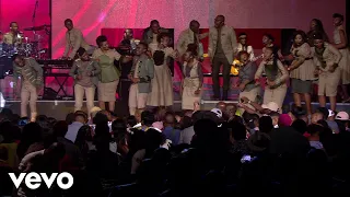 uzuliphathe kahle live at the sandton convention centre johannesburg 2018 