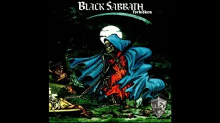 Download I Won't Cry for You: Black Sabbath (1995) Forbidden MP3