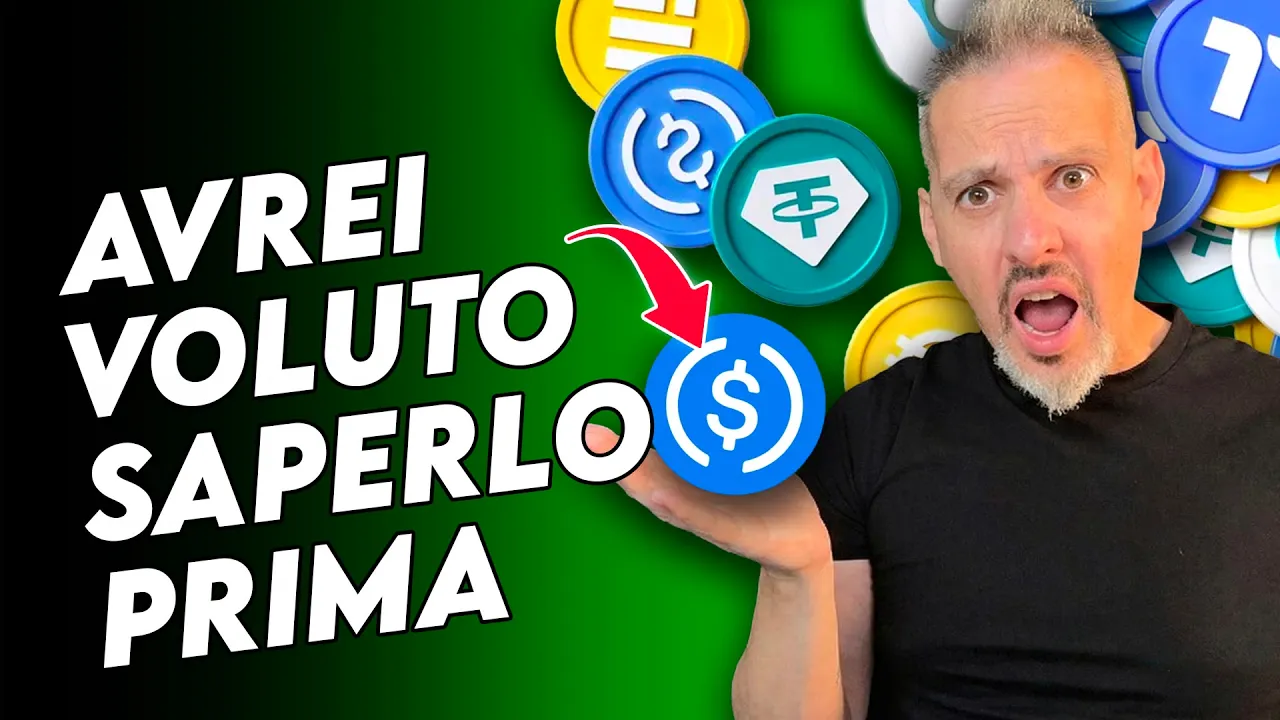 Anteprima di Come investire in maniera sicura con le Crypto