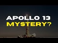 Download Lagu APOLLO 13 ! WAS IT FAKE? 🤯🤐 #apollo13 #mystery #conspiracy #ww2 #spacerace #viral #browse